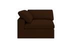 Goodman Mini Left Armchair