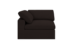 Goodman Left Armchair