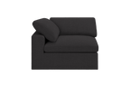 Goodman Mini Left Armchair