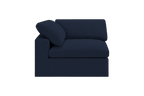 Goodman Mini Left Armchair