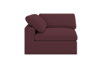 Goodman Left Armchair