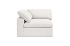 Goodman Left Armchair