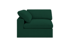 Goodman Left Armchair