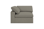 Goodman Mini Left Armchair