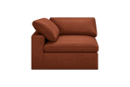 Goodman Left Armchair