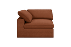 Goodman Left Armchair