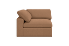 Goodman Left Armchair