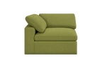 Goodman Left Armchair