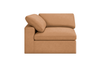 Goodman Left Armchair