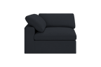 Goodman Left Armchair