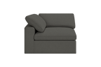 Goodman Left Armchair