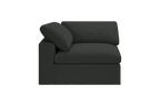 Goodman Left Armchair