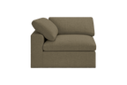 Goodman Left Armchair