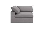 Goodman Mini Left Armchair