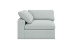 Goodman Left Armchair