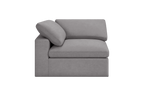 Goodman Left Armchair