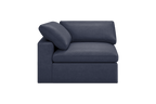 Goodman Left Armchair