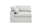 Goodman Mini Left Armchair