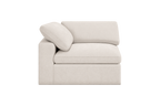 Goodman Left Armchair