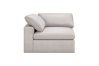 Goodman Mini Left Armchair