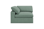 Goodman Mini Left Armchair