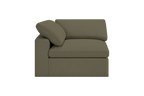 Goodman Left Armchair