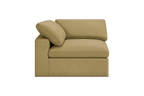 Goodman Left Armchair