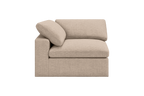 Goodman Mini Left Armchair