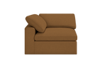 Goodman Left Armchair