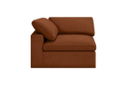 Goodman Mini Left Armchair