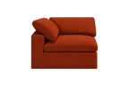 Goodman Mini Left Armchair