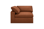 Goodman Mini Left Armchair