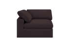 Goodman Left Armchair
