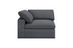 Goodman Mini Left Armchair