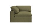 Goodman Left Armchair