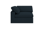 Goodman Left Armchair