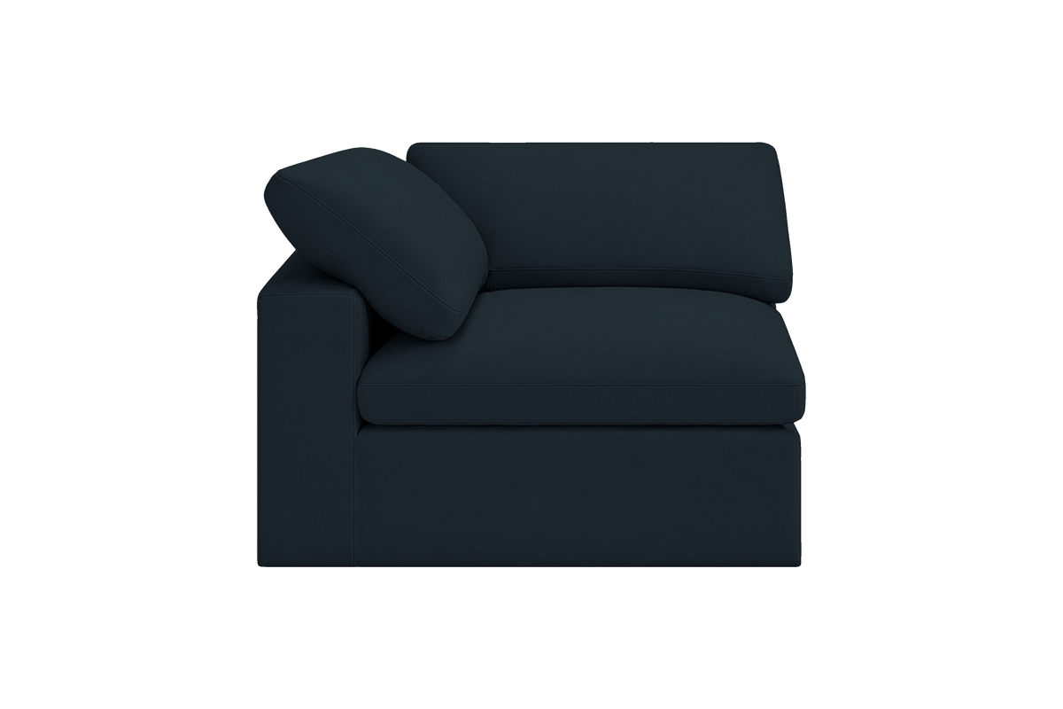 Goodman Chair One Arm Left in Marfa Tenerife