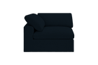 Goodman Left Armchair