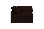 Goodman Mini Left Armchair
