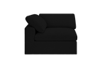 Goodman Left Armchair
