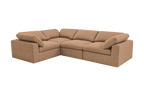 Goodman Mini Left Sectional
