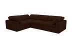 Goodman Mini Left Sectional