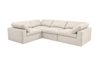 Goodman Mini Left Sectional