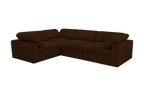 Goodman Mini Left Sectional