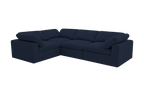 Goodman Mini Left Sectional