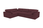 Goodman Mini Left Sectional