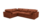 Goodman Left Sectional