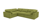 Goodman Mini Left Sectional