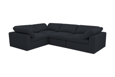 Goodman Left Sectional in Marfa Lola