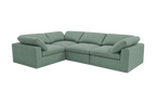 Goodman Mini Left Sectional